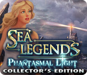 Sea Legends: Phantasmal Light Collector's Edition 2