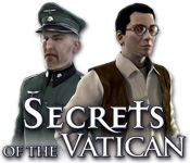 Secrets of the Vatican: The Holy Lance 2