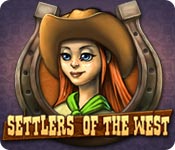 Settlers of the West 2