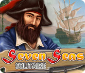 Seven Seas Solitaire 2