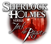 Sherlock Holmes VS Jack the Ripper 2