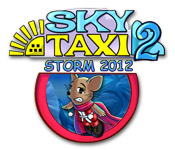 Sky Taxi 2: Storm 2012 2