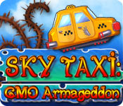 Sky Taxi: GMO Armageddon 2