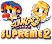 Slingo Supreme 2 2