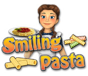 Smiling Pasta 2