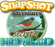 Snapshot Adventures - Secret of Bird Island 2