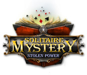 Solitaire Mystery: Stolen Power 2
