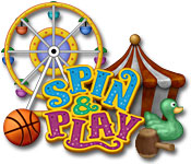 Spin and Play 2