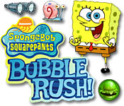 SpongeBob SquarePants Bubble Rush! 2