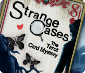 Strange Cases: The Tarot Card Mystery 2
