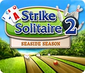 Strike Solitaire 2: Seaside Season 2