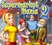 Supermarket Mania ® 2 2