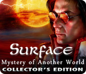 Surface: Mystery of Another World Collector's Edition 2