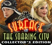 Surface: The Soaring City Collector's Edition 2