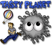 Tasty Planet 2