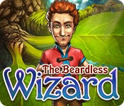 The Beardless Wizard 2