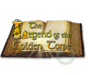 The Legend of the Golden Tome 2