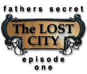 The Lost City: Chapter One 2
