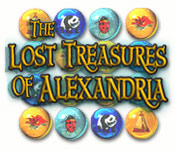 The Lost Treasures of Alexandria 2