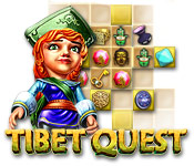 Tibet Quest 2