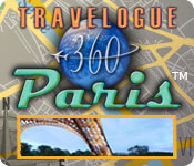 Travelogue 360 : Paris 2
