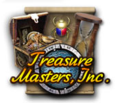 Treasure Masters 2