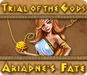 Trial of the Gods: Ariadne's Fate 2