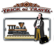 Trick or Travel 2