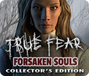 True Fear: Forsaken Souls Collector's Edition 2