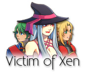 Victim of Xen 2