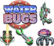 Water Bugs 2