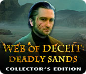 Web of Deceit: Deadly Sands Collector's Edition 2