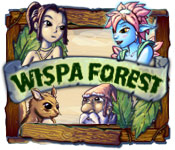 Wispa Forest 2