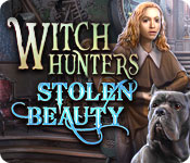 Witch Hunters: Stolen Beauty 2
