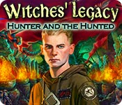 Witches' Legacy: Hunter and the Hunted 2