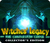 Witches' Legacy: The Charleston Curse Collector's Edition 2