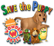 Wonder Pets Save the Puppy 2