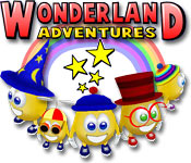 Wonderland Adventures 2