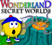 Wonderland Secret Worlds 2