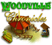 Woodville Chronicles 2