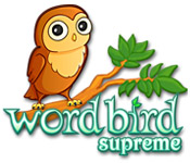 Word Bird Supreme 2