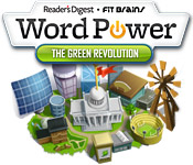 Word Power: The Green Revolution 2