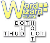 Word Wizard Deluxe 2