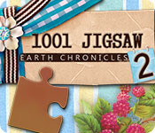 1001 Jigsaw Earth Chronicles 2 2