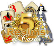 5 Realms of Cards 2