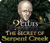 9 Clues: The Secret of Serpent Creek 2