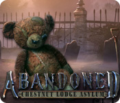 Abandoned: Chestnut Lodge Asylum 2