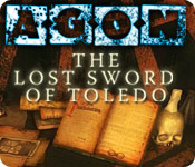 AGON: The Lost Sword of Toledo 2