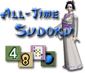 All-Time Sudoku 2