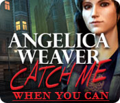 Angelica Weaver: Catch Me When You Can 2